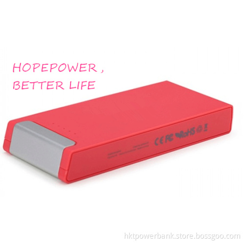 High Quality Polymer Lithium Battery Cell with Advanced Power Management Programmer